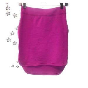Lululemon skirt🔴